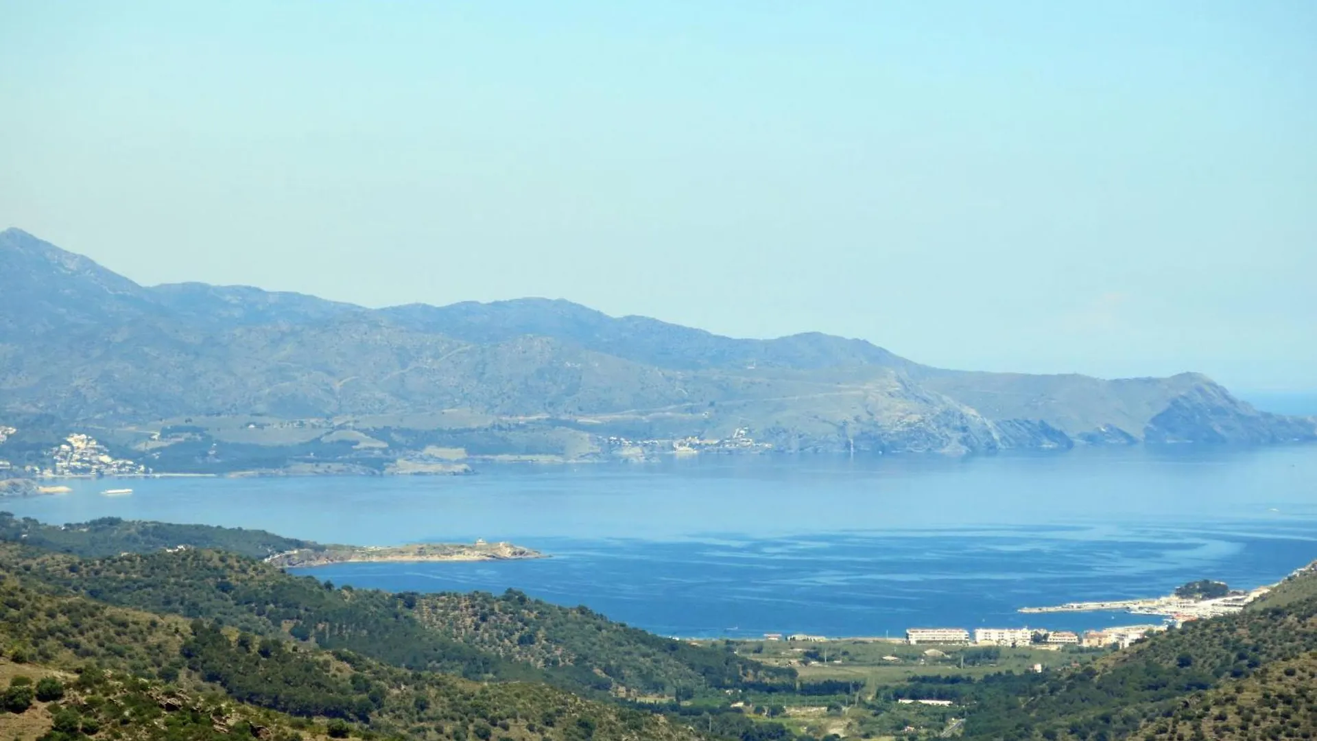 Holiday Home Ponent By Interhome Llança İspanya