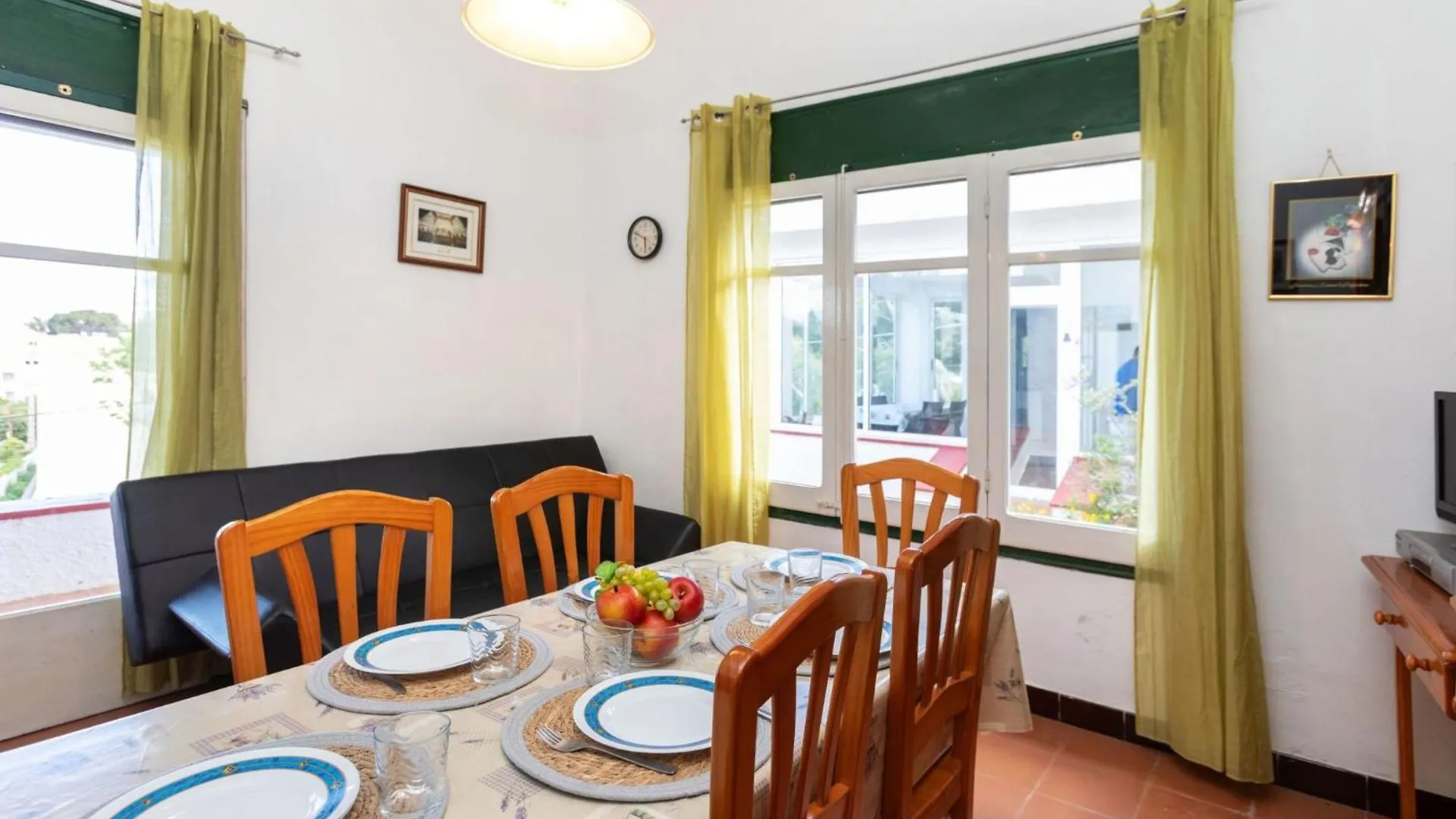 Holiday Home Ponent By Interhome Llança
