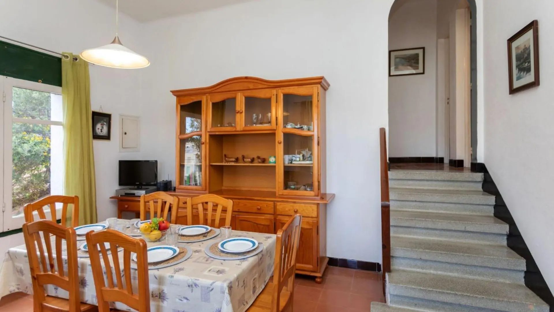 Holiday Home Ponent By Interhome Llança