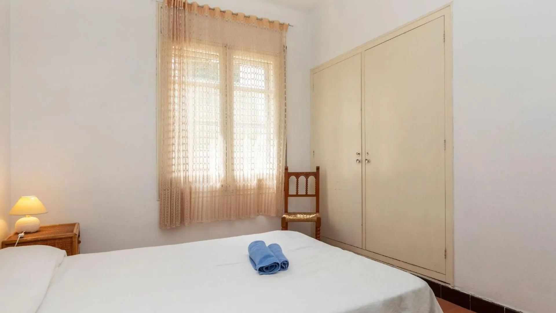 Holiday Home Ponent By Interhome Llança