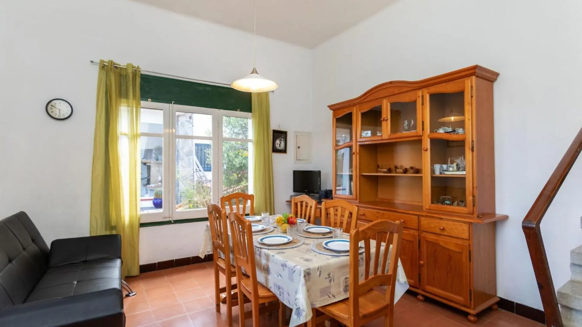 Holiday Home Ponent By Interhome Llança