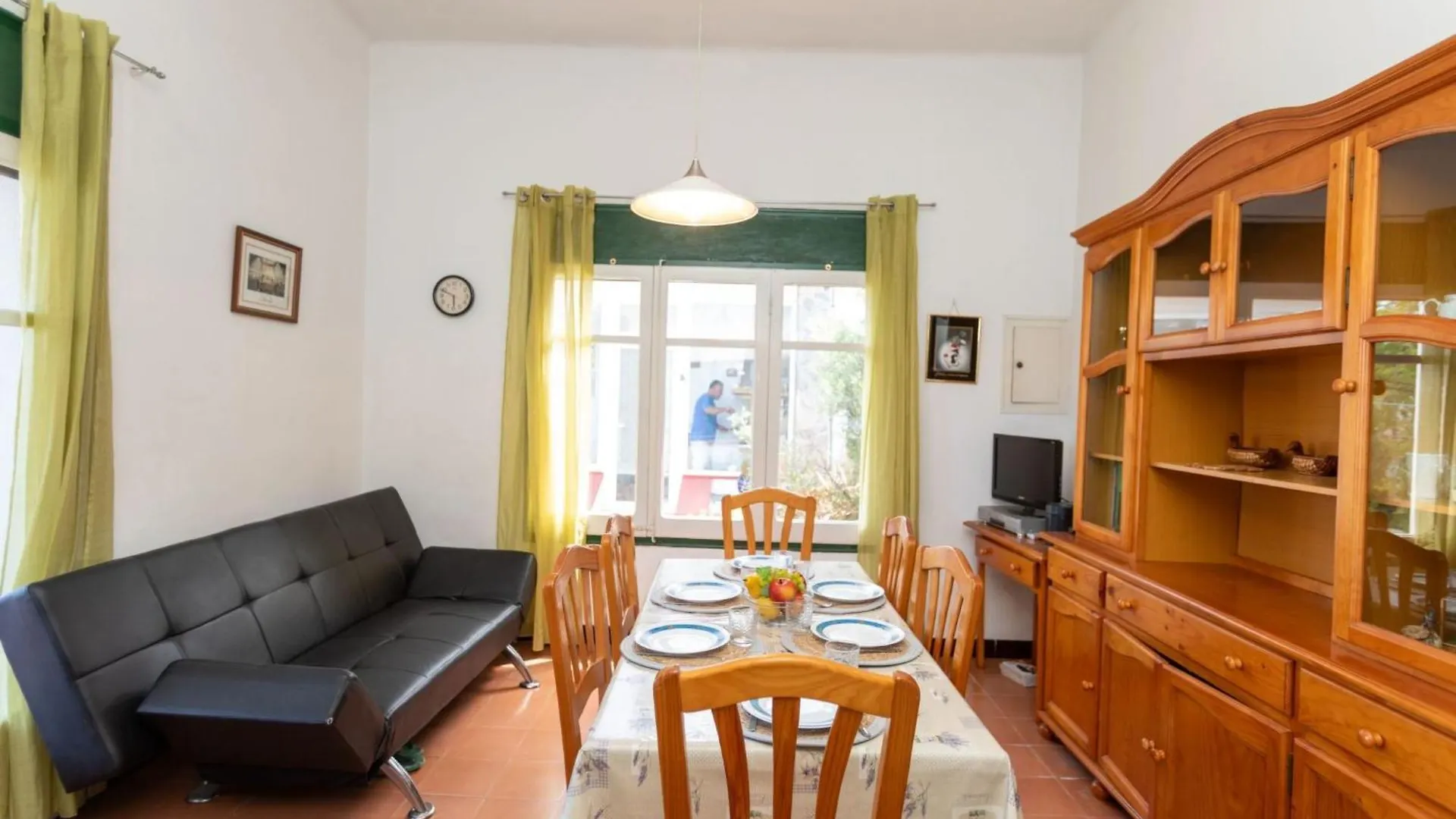 Holiday Home Ponent By Interhome Llança 0*,  İspanya