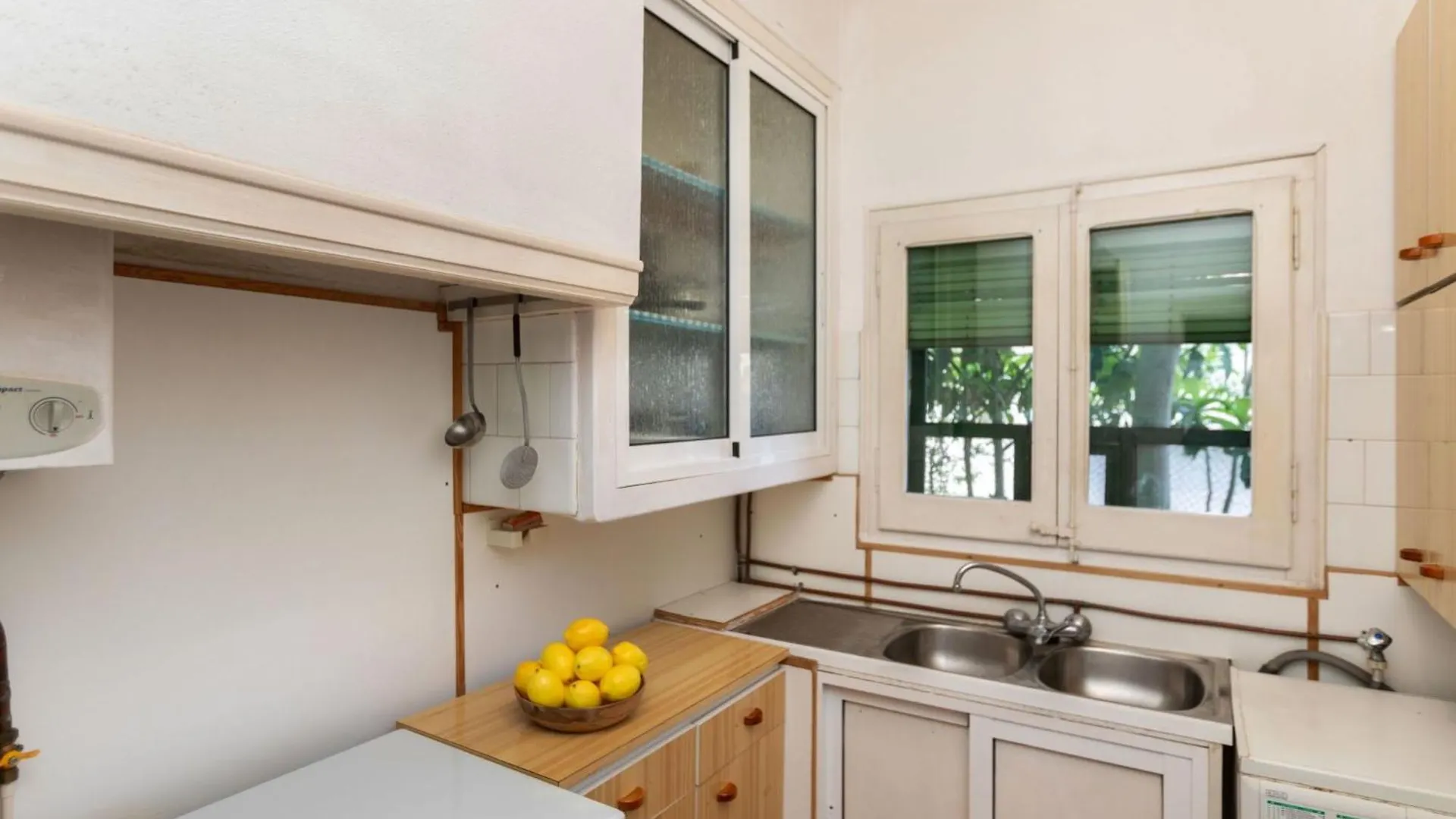 Holiday Home Ponent By Interhome Llança İspanya