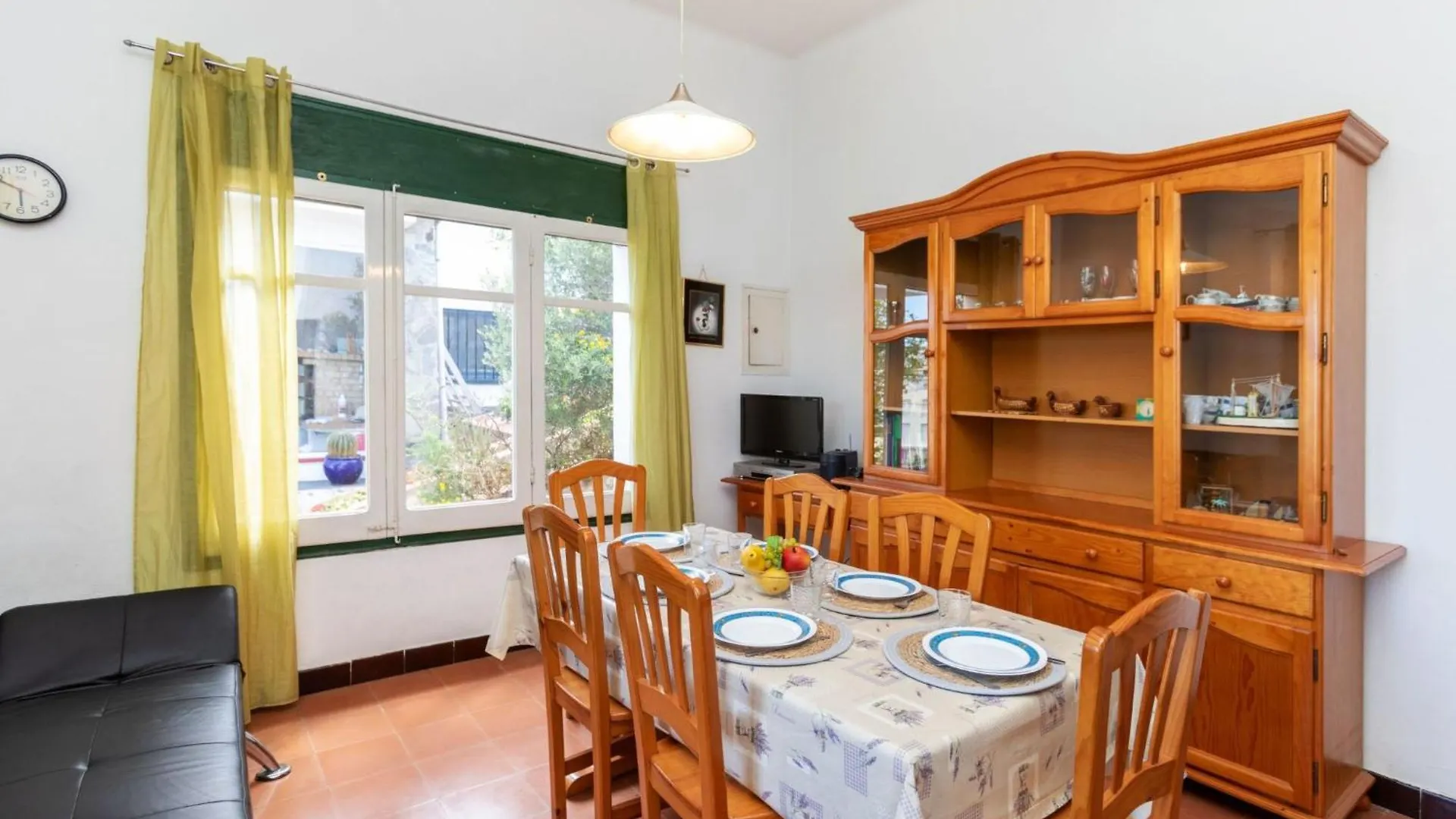 Holiday Home Ponent By Interhome Льянсса 0*,
