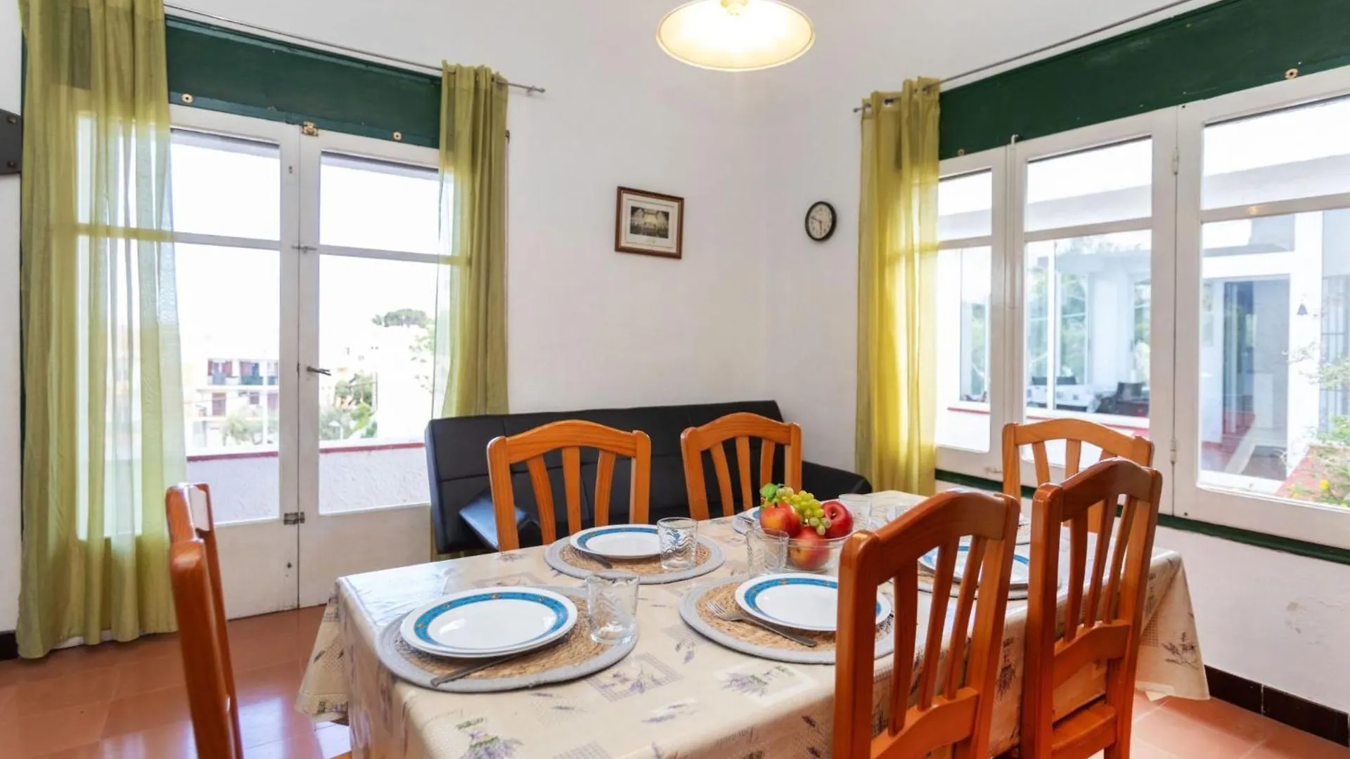 Holiday Home Ponent By Interhome Льянсса