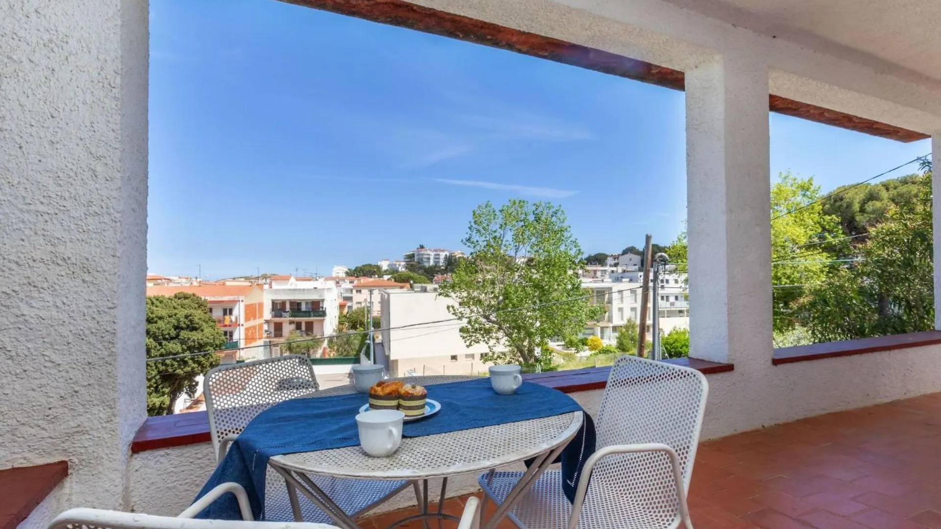 Holiday Home Ponent By Interhome location
