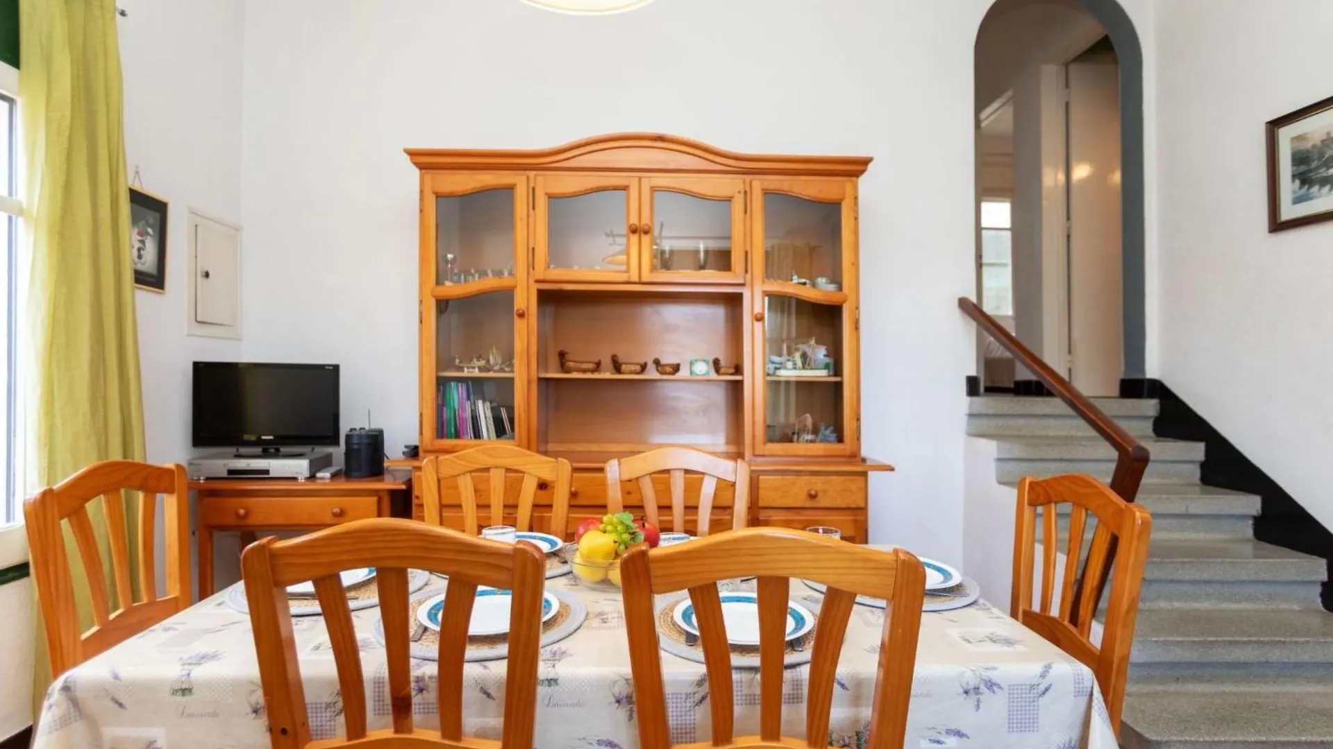 Holiday Home Ponent By Interhome Льянсса Испания